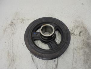 Used Crankshaft pulley BMW Z3 Price on request offered by N Kossen Autorecycling BV