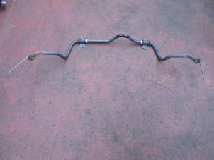 Used Front anti-roll bar Suzuki Swift Price on request offered by N Kossen Autorecycling BV
