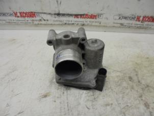 Used Throttle body Volkswagen Polo Price on request offered by N Kossen Autorecycling BV