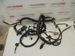 Used Wiring harness engine room Peugeot 206+ (2L/M) 1.4 XS Price on request offered by N Kossen Autorecycling BV