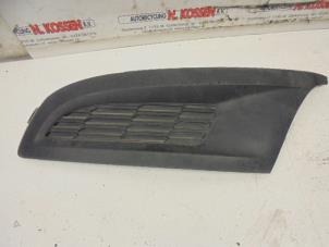 Used Front bumper, left-side component Volkswagen Polo Price on request offered by N Kossen Autorecycling BV