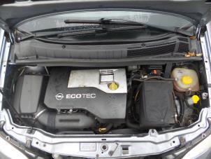 Usagé Boîte de vitesse Opel Zafira (F75) 2.2 16V Prix sur demande proposé par N Kossen Autorecycling BV