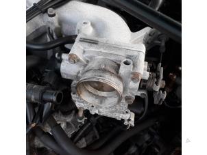 Gebrauchte Drosselklappengehäuse Mazda MX-3 1.8i V6 24V Preis auf Anfrage angeboten von N Kossen Autorecycling BV