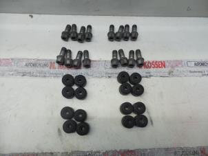 Used Set of wheel bolts Volkswagen Tiguan (5N1/2) 1.4 TSI 16V Price on request offered by N Kossen Autorecycling BV