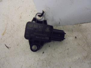Used Pedestrian Crash sensor Volkswagen Polo Price on request offered by N Kossen Autorecycling BV