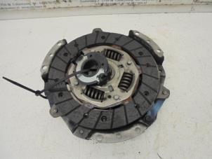 Used Clutch kit (complete) Peugeot 206+ (2L/M) 1.4 XS Price on request offered by N Kossen Autorecycling BV
