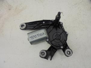 Used Rear wiper motor Peugeot 206+ (2L/M) 1.4 XS Price on request offered by N Kossen Autorecycling BV
