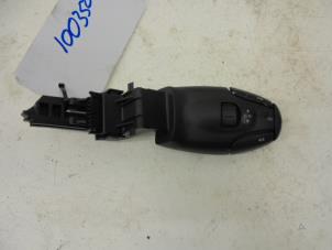 Used Steering wheel mounted radio control Peugeot 206+ (2L/M) 1.4 XS Price on request offered by N Kossen Autorecycling BV