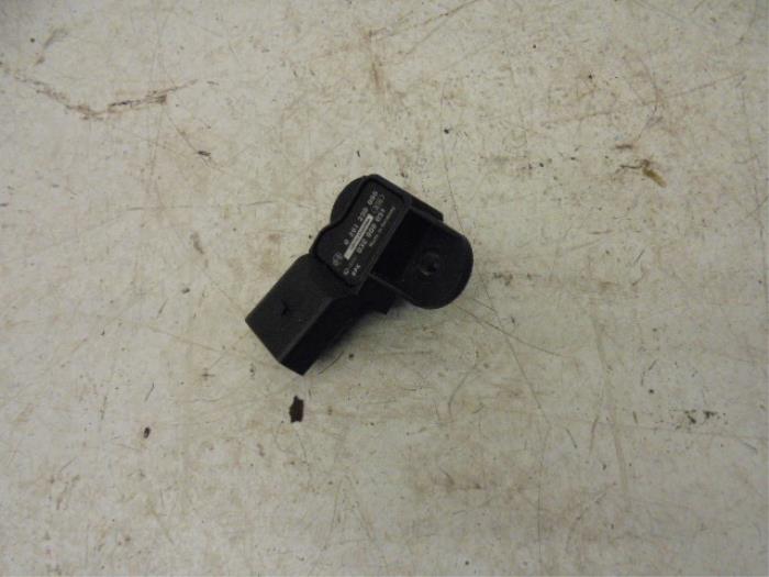 Usados Sensor Map (colector de admisión) Volkswagen Polo Precio de solicitud ofrecido por N Kossen Autorecycling BV