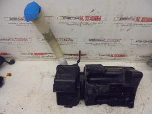 Used Front windscreen washer reservoir Volkswagen Tiguan (5N1/2) 1.4 TSI 16V Price on request offered by N Kossen Autorecycling BV