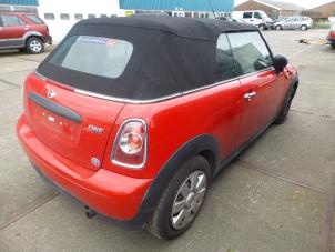 Used Roof Mini Cooper Price on request offered by N Kossen Autorecycling BV