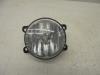 Fog light, front right from a Renault Clio IV (5R) 0.9 Energy TCE 90 12V 2014