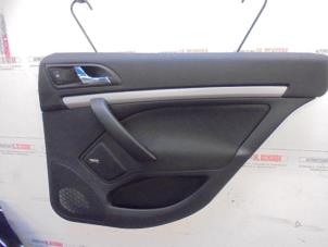 Used Rear door trim 4-door, right Skoda Octavia Combi (1Z5) 1.8 TSI 16V Price on request offered by N Kossen Autorecycling BV