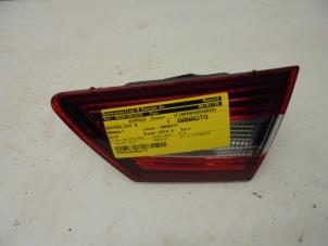 Used Taillight, right Renault Clio IV (5R) 0.9 Energy TCE 90 12V Price on request offered by N Kossen Autorecycling BV