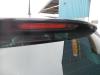 Third brake light from a Renault Clio IV (5R) 0.9 Energy TCE 90 12V 2014