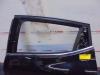 Portière 4portes arrière gauche d'un Renault Clio IV (5R) 0.9 Energy TCE 90 12V 2014
