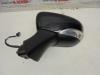 Wing mirror, left from a Renault Clio IV (5R) 0.9 Energy TCE 90 12V 2014