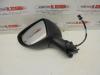 Wing mirror, left from a Renault Clio IV (5R) 0.9 Energy TCE 90 12V 2014