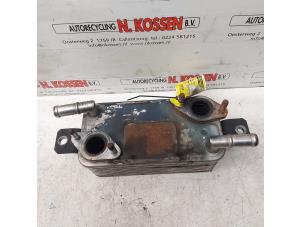 Used Oil cooler Mitsubishi Pajero Hardtop (V6/7) 3.2 DI-D 16V Price on request offered by N Kossen Autorecycling BV