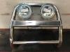 Used Bullbar Mitsubishi Pajero Hardtop (V6/7/8/9) 3.2 DI-D 16V Price on request offered by Autorecycling N Kossen bv