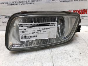 Used Fog light, front left Mitsubishi Pajero Hardtop (V6/7) 3.2 DI-D 16V Price on request offered by N Kossen Autorecycling BV