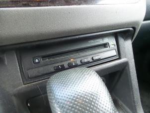 Used CD changer Mitsubishi Pajero Hardtop (V6/7) 3.2 DI-D 16V Price on request offered by N Kossen Autorecycling BV