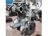 Renault Clio IV (5R) 0.9 Energy TCE 90 12V Motor