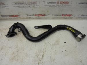 Used Intercooler tube Renault Clio IV (5R) 0.9 Energy TCE 90 12V Price on request offered by N Kossen Autorecycling BV