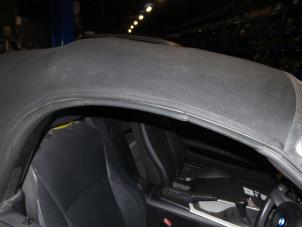 Usagé Joint caoutchouc toit droit BMW Z4 Prix sur demande proposé par N Kossen Autorecycling BV