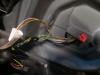 Wiring harness from a Peugeot 307 2004