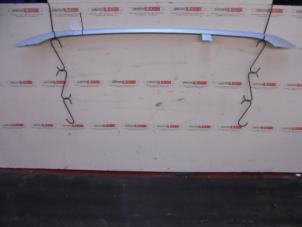 Used Roof rail, left Skoda Octavia Combi (1Z5) 1.8 TSI 16V Price on request offered by N Kossen Autorecycling BV