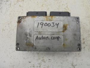 Used Automatic gearbox computer Renault Clio II (BB/CB) 1.6 Autom. Price on request offered by N Kossen Autorecycling BV