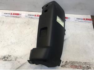 Begagnade Stötfångare, hörn, höger bak Peugeot Boxer (U9) 2.0 BlueHDi 110 Pris på förfrågan erbjuds av N Kossen Autorecycling BV