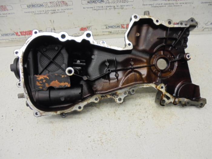 Used Volkswagen Polo Timing cover 03E109211P CGP Autorecycling N