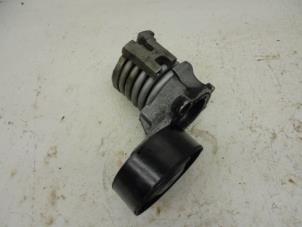 Used Drive belt tensioner Volkswagen Polo Price on request offered by N Kossen Autorecycling BV