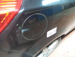 Used Tank cap cover Opel Corsa D 1.4 16V Twinport Price on request offered by N Kossen Autorecycling BV