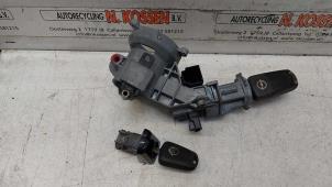 Used Set of cylinder locks (complete) Opel Corsa D 1.4 16V Twinport Price on request offered by N Kossen Autorecycling BV