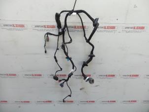 Used Wiring harness Jaguar XF Price on request offered by N Kossen Autorecycling BV