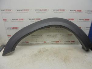 Used Flared wheel arch Nissan Patrol GR (Y61) 3.0 GR Di Turbo 16V Price on request offered by N Kossen Autorecycling BV