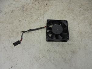Used Fan motor BMW 7 serie (F01/02/03/04) 730d 24V Price on request offered by N Kossen Autorecycling BV