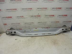 Used Front bumper frame Toyota Aygo (B10) 1.0 12V VVT-i Price on request offered by N Kossen Autorecycling BV