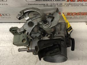 Used Throttle body Toyota Corolla Price on request offered by N Kossen Autorecycling BV
