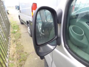 Used Wing mirror, left Renault Trafic New (FL) 1.9 dCi 100 16V Price on request offered by N Kossen Autorecycling BV