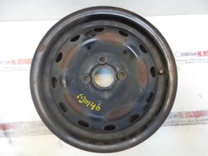 Used Wheel Kia Picanto Price on request offered by N Kossen Autorecycling BV