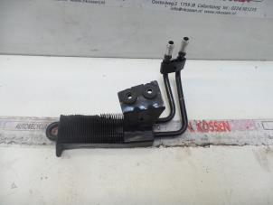 Used Oil cooler Jeep Cherokee/Liberty (KJ) 2.5 CRD 16V Price on request offered by N Kossen Autorecycling BV