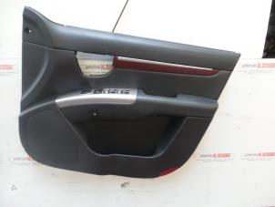Used Front door trim 4-door, right Hyundai Santafe Price on request offered by N Kossen Autorecycling BV