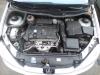 Peugeot 206 SW (2E/K) 1.6 16V Motor