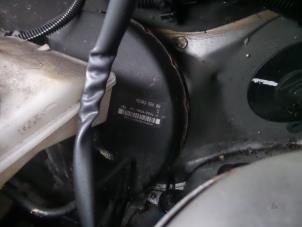 Used Brake servo Peugeot 206 SW (2E/K) 1.6 16V Price on request offered by N Kossen Autorecycling BV