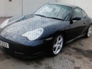Used Body (complete) Porsche 911 (996) 3.6 Carrera 4 24V Price on request offered by N Kossen Autorecycling BV