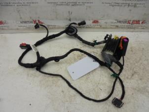 Used Wiring harness Volkswagen Golf V (1K1) 1.9 TDI Price on request offered by N Kossen Autorecycling BV